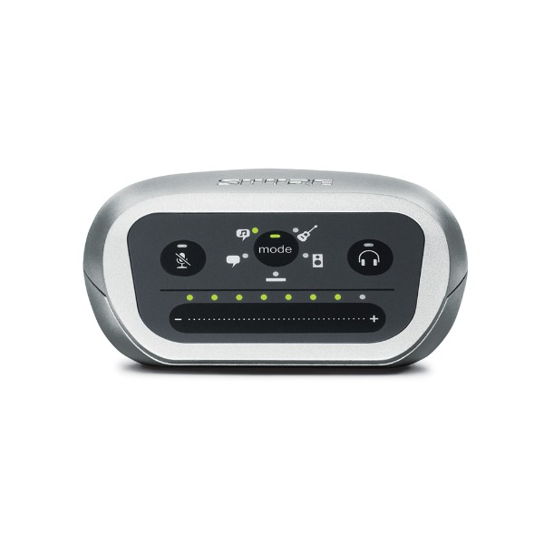 SHURE MVI-LTG 슈어 오디오 인터페이스