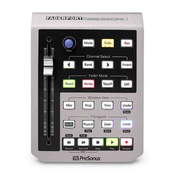 PRESONUS FaderPort Classic 프리소너스 컨트롤러